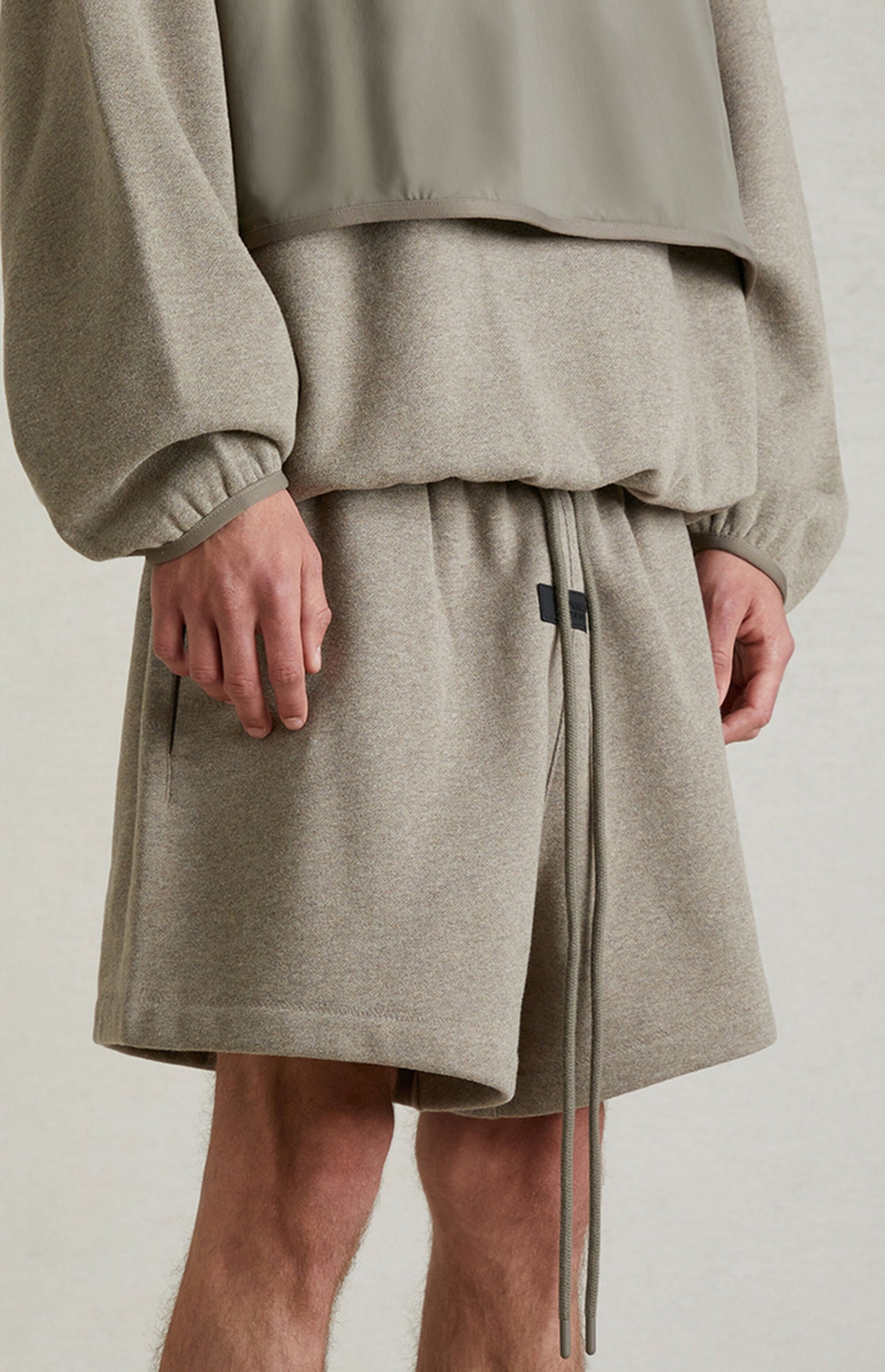 Essentilas Fear Of God Short For Summer 2025