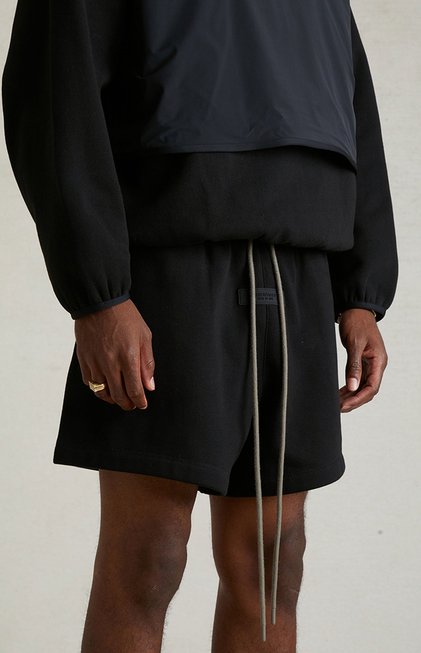 Essentilas Fear Of God Short For Summer 2025