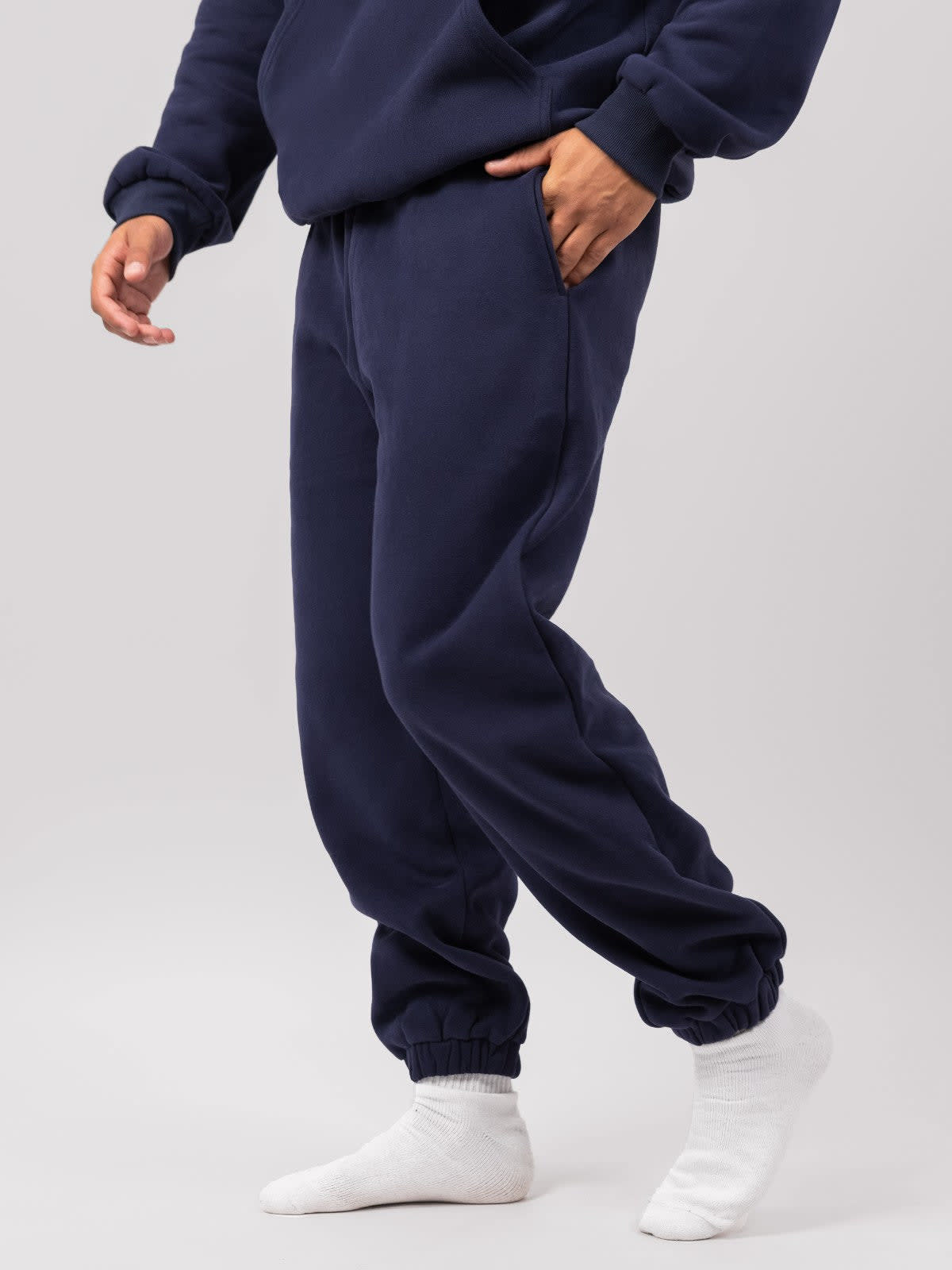 Qamis™ x Comfrt - Unisex Signature Travel Pant