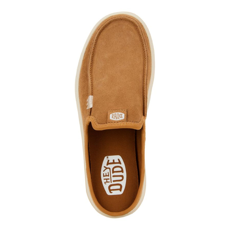 Women's Austin Lift Classic Mule & Austin Lift Classic – Qamis.Shop