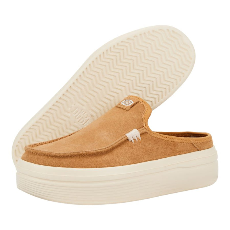 Women's Austin Lift Classic Mule & Austin Lift Classic – Qamis.Shop