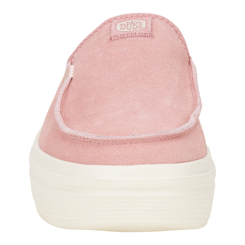 Women's Austin Lift Classic Mule & Austin Lift Classic – Qamis.Shop