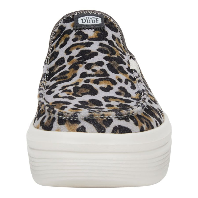 Women's Austin Lift Classic Mule & Austin Lift Classic – Qamis.Shop