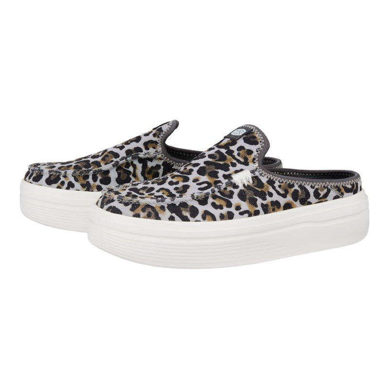 Women's Austin Lift Classic Mule & Austin Lift Classic – Qamis.Shop