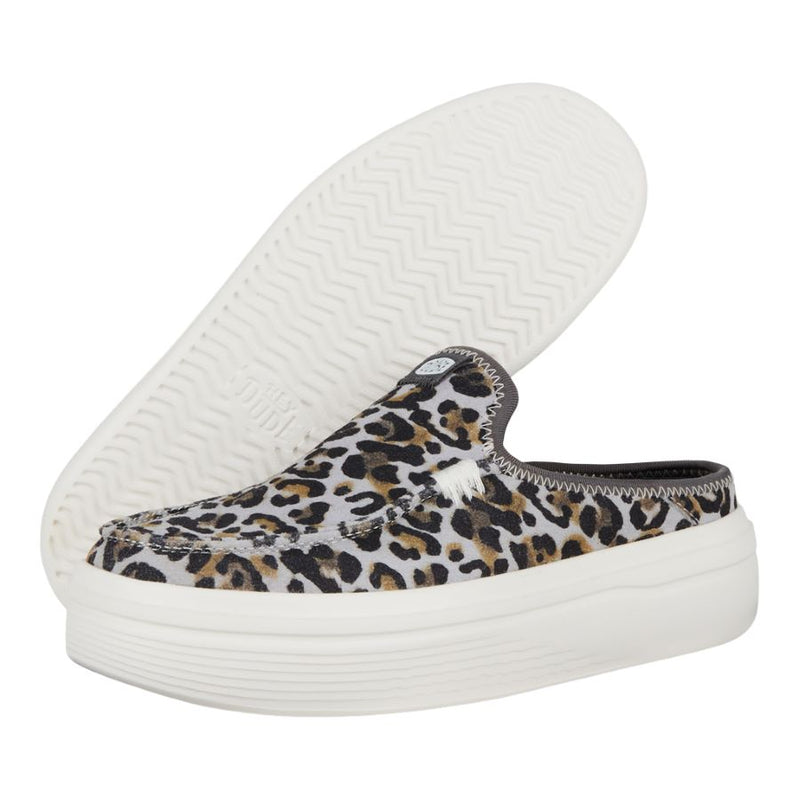 Women's Austin Lift Classic Mule & Austin Lift Classic – Qamis.Shop