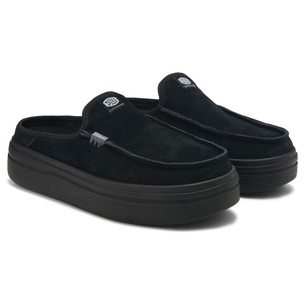 Women's Austin Lift Classic Mule & Austin Lift Classic – Qamis.Shop