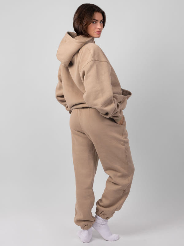 Qamis™ x Comfrt - Unisex Minimalist Pant