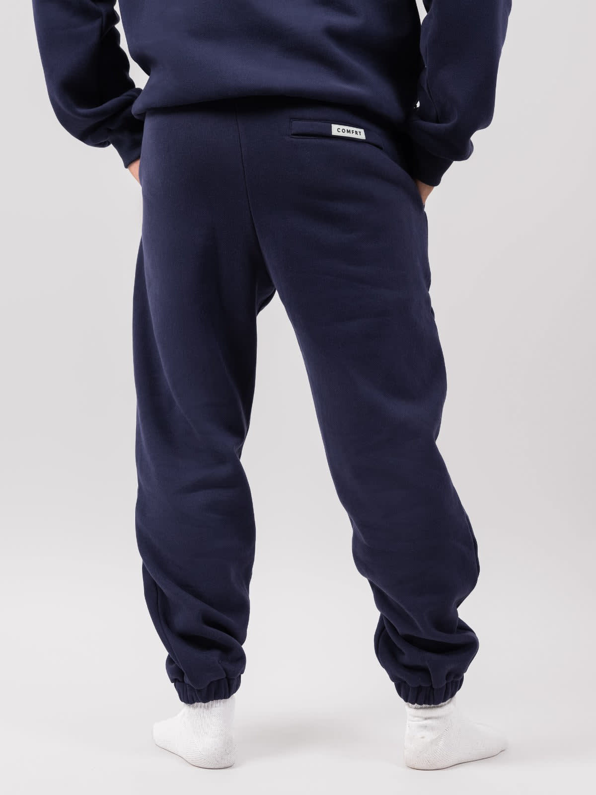 Qamis™ x Comfrt - Unisex Signature Travel Pant