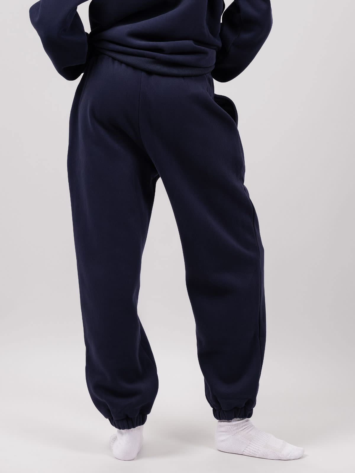 Qamis™ x Comfrt - Unisex Signature Pant