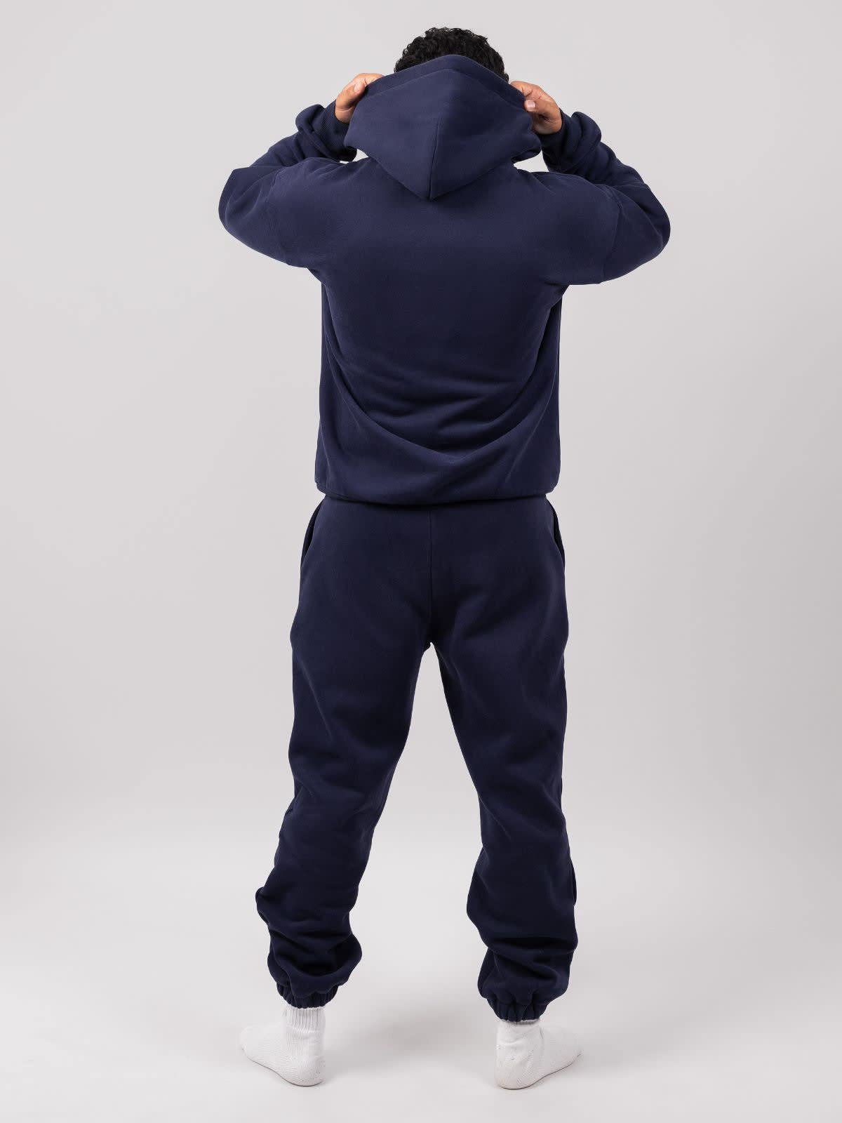 Qamis™ x Comfrt - Unisex Signature Pant