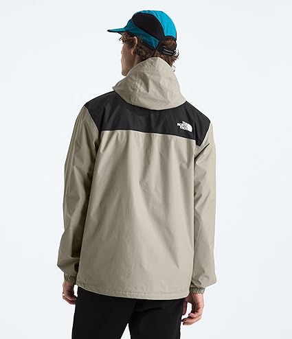 The North Face Men’s Antora Jacket – Waterproof & Windproof