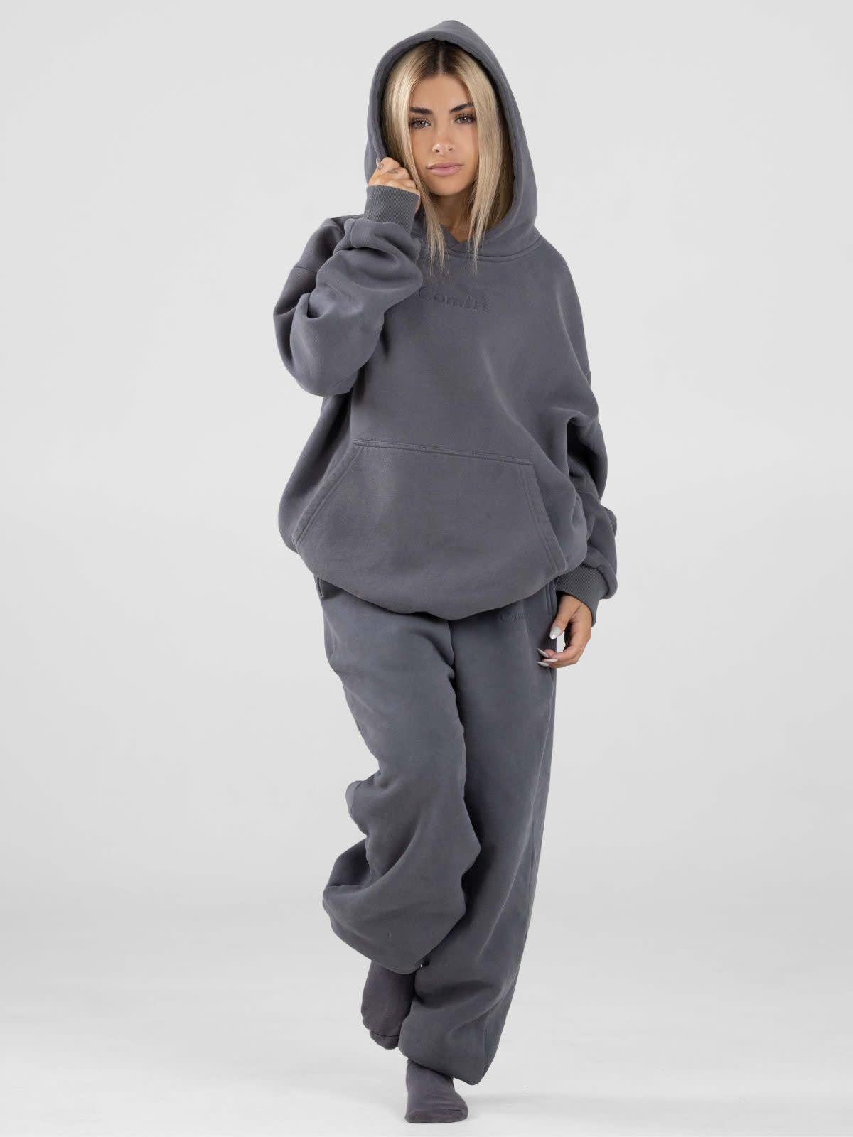 Qamis™ x Comfrt - Unisex Signature Pant
