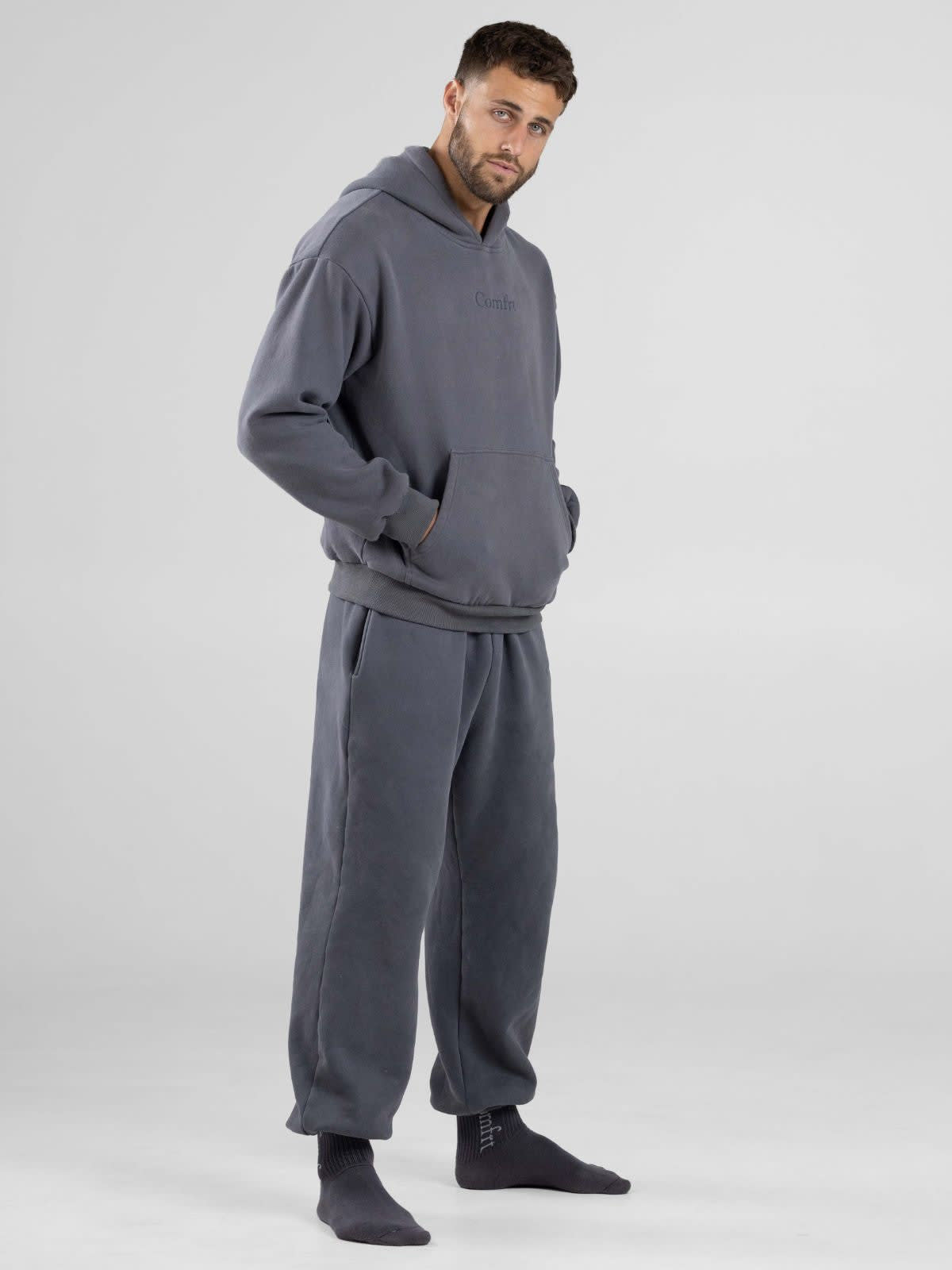 Qamis™ x Comfrt - Unisex Signature Pant
