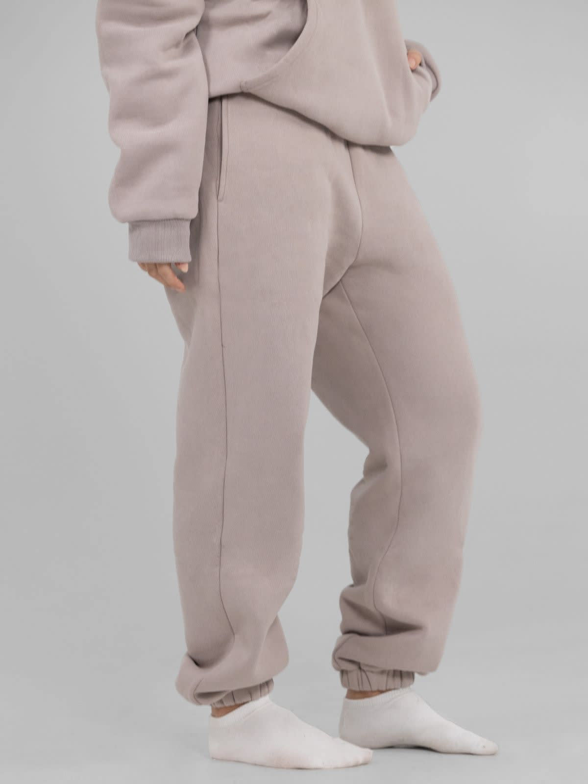 Qamis™ x Comfrt - Unisex Signature Pant