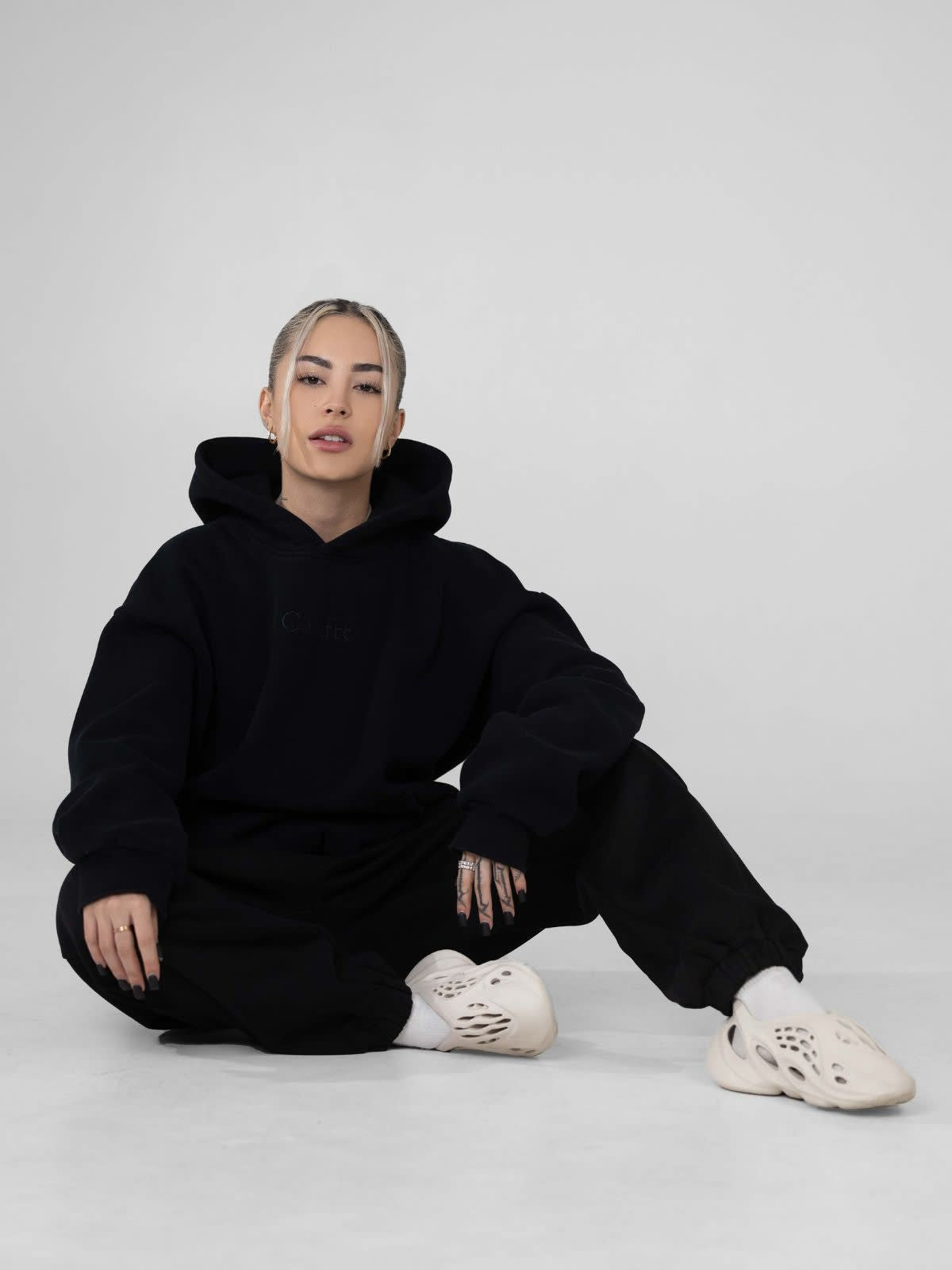 Qamis™ x Comfrt - Unisex Signature Pant