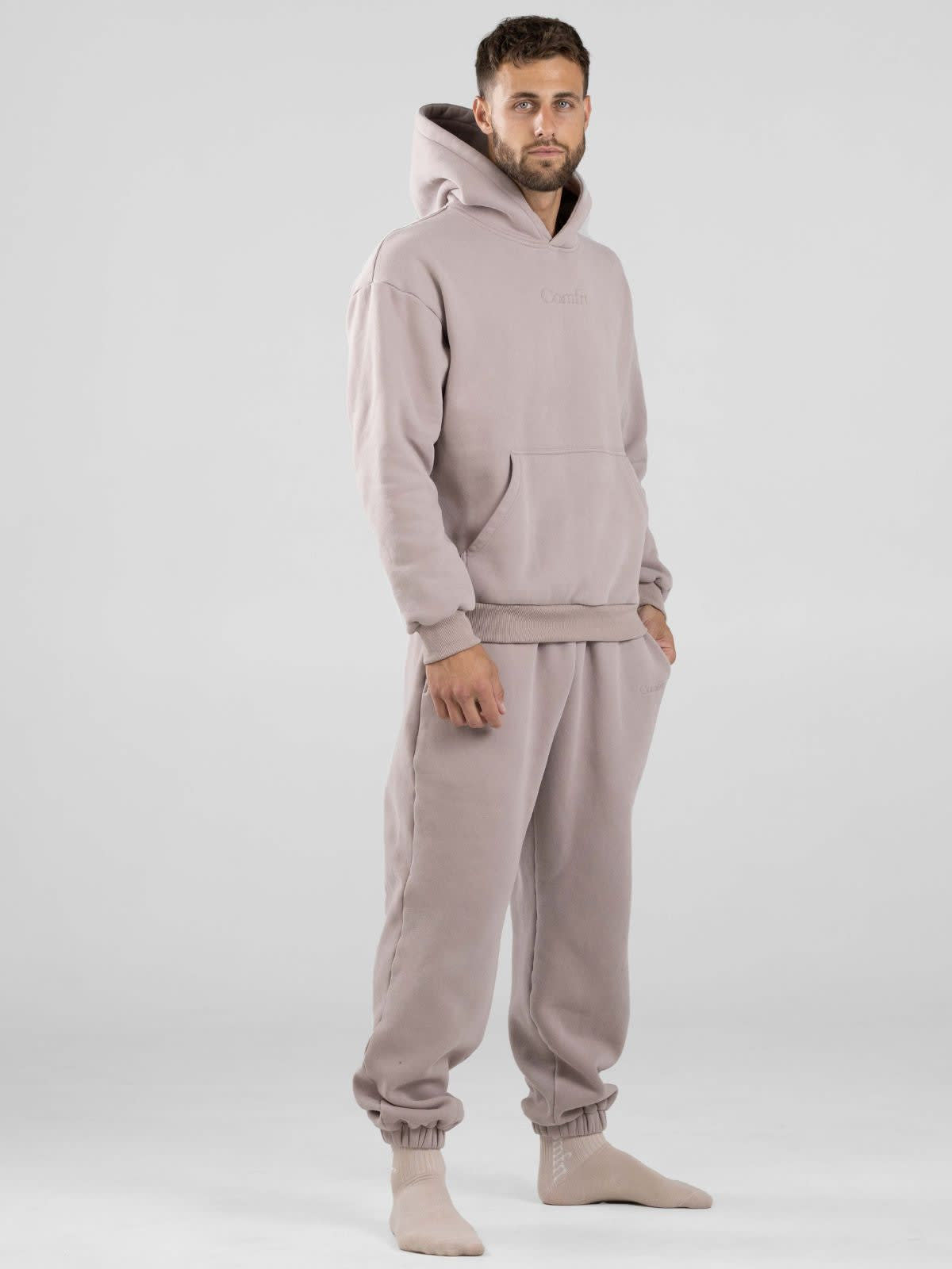 Qamis™ x Comfrt - Unisex Signature Pant