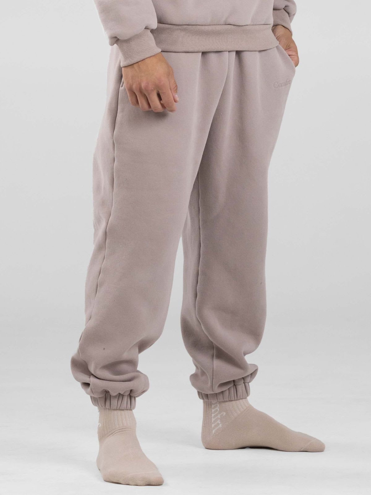 Qamis™ x Comfrt - Unisex Signature Pant