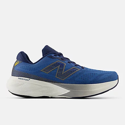 New Balance Fresh Foam X 880v15 – Everyday Performance Running Shoe