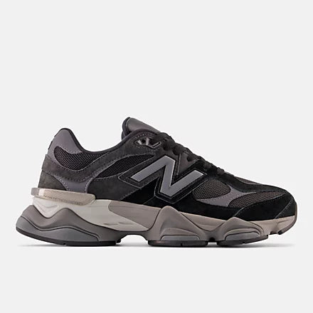 Gvantsa x QAMIS™ Full Fit – Tee, Cap & New Balance 9060 Shoes