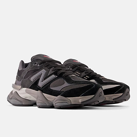 Gvantsa x QAMIS™ Full Fit – Tee, Cap & New Balance 9060 Shoes