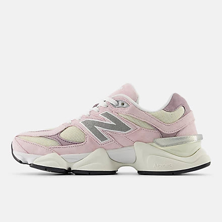 QAMIS™ X New Balance 9060 – Modern Heritage Sneaker