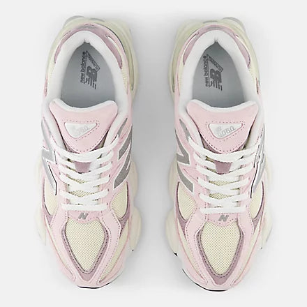 QAMIS™ X New Balance 9060 – Modern Heritage Sneaker