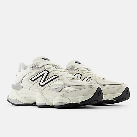 QAMIS™ X New Balance 9060 – Modern Heritage Sneaker