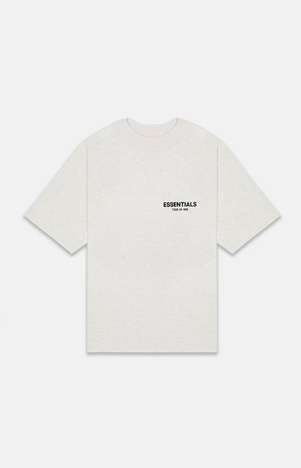 Essentials Fear Of Gog T-Shirt For Summer 2024