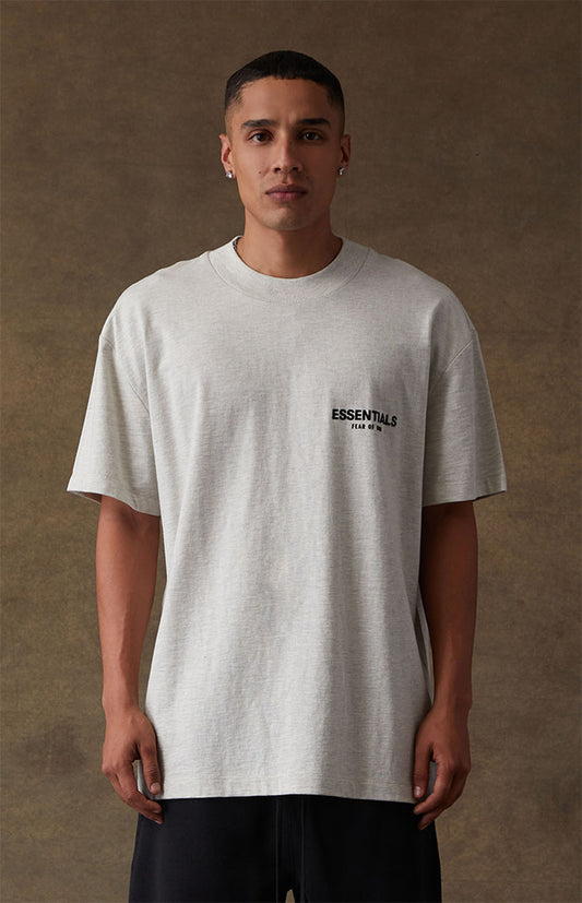 Essentials Fear Of Gog T-Shirt For Summer 2024