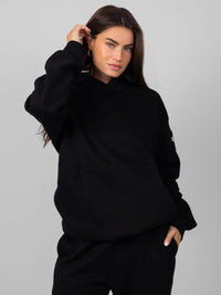 Qamis™ x Comfrt Travel Essentials Hoodie