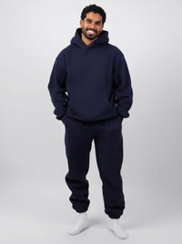 Qamis™ x Comfrt Unisex  Minimalist Hoodie