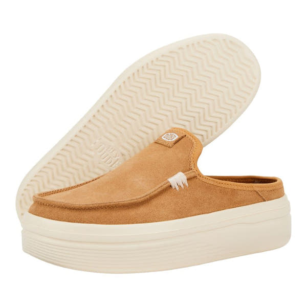 Women's Austin Lift Classic Mule & Austin Lift Classic – Qamis.Shop