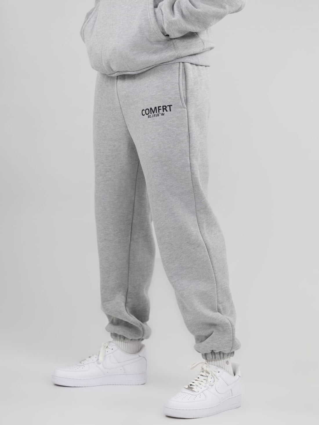 Qamis™ x Comfrt - Unisex Coordinate Pant