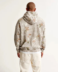 The Qamis™Unisex Camo Hoodie