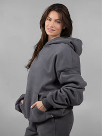 Qamis™ x Comfrt Unisex  Minimalist Hoodie