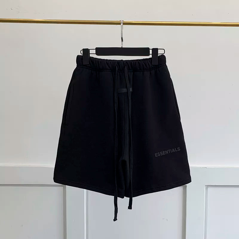 Fear of God™ Essentials Summer Shorts – Minimal, Clean & Iconic Fit