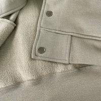 Oversized Men ESSENTIALS Baseball Jacket Reflective Letter Print High Quality Coat Hip Hop Men's and Women's Jackets