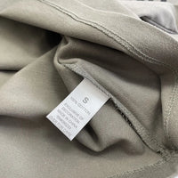 Qamis™ x Essentials Unisex T-Shirt – Clean Cut, Ultra-Soft Cotton, Timeless Style