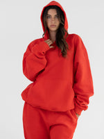 Qamis™ x Comfrt Unisex  Minimalist Hoodie