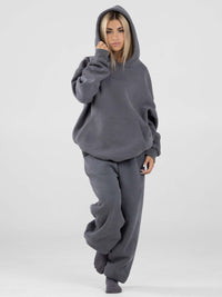 Qamis™ x Comfrt - Unisex Signature Pant
