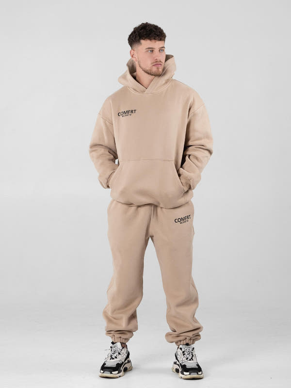 Qamis™ x Comfrt - Unisex Coordinate Pant