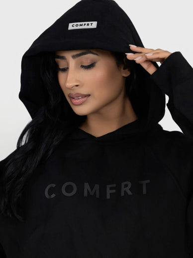 Embrace Comfort and Find Your Inner Peace