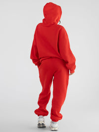 Qamis™ x Comfrt Unisex  Minimalist Hoodie