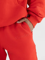 Qamis™ x Comfrt - Unisex Minimalist Pant
