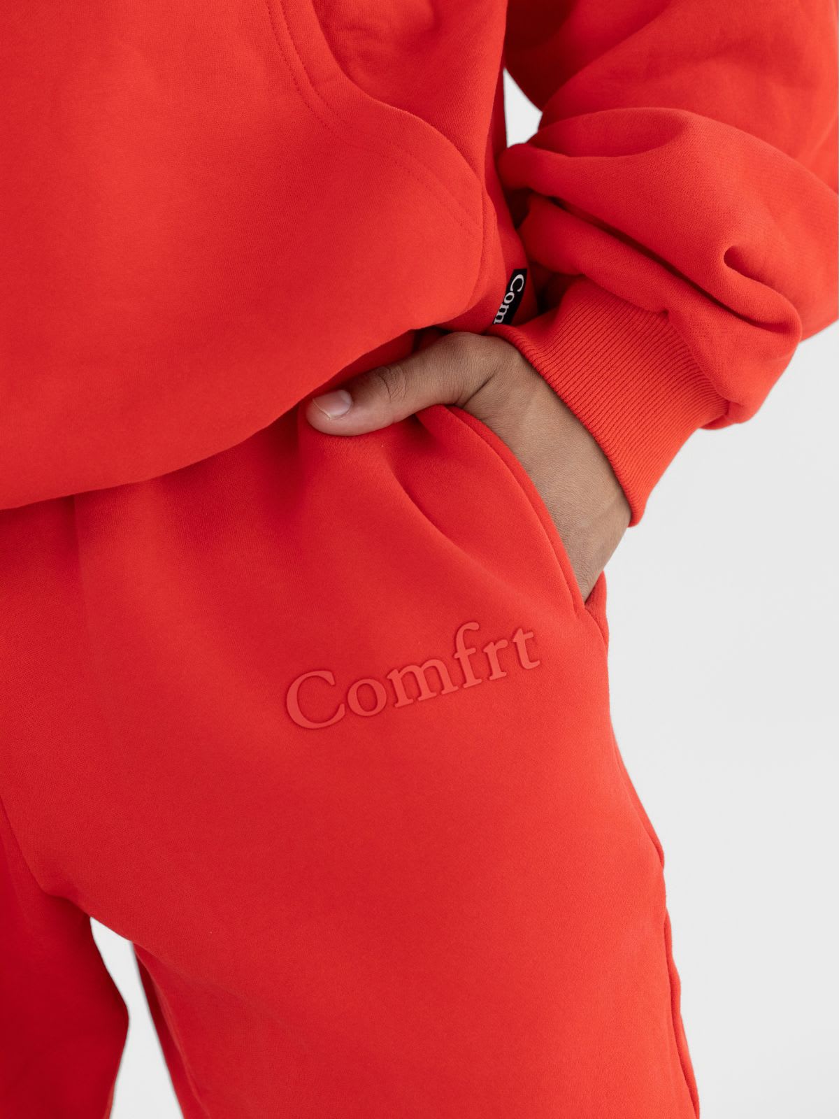 Qamis™ x Comfrt - Unisex Minimalist Pant