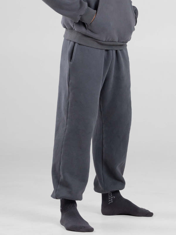Qamis™ x Comfrt - Unisex Signature Pant