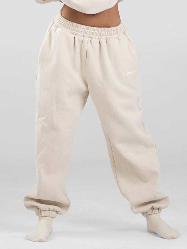 Qamis™ x Comfrt - Unisex Signature Pant