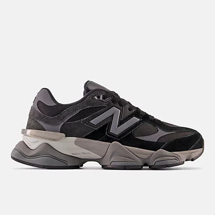 Gvantsa x QAMIS™ Full Fit – Tee, Cap & New Balance 9060 Shoes