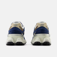 QAMIS™ X New Balance 9060 – Modern Heritage Sneaker