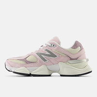 QAMIS™ X New Balance 9060 – Modern Heritage Sneaker